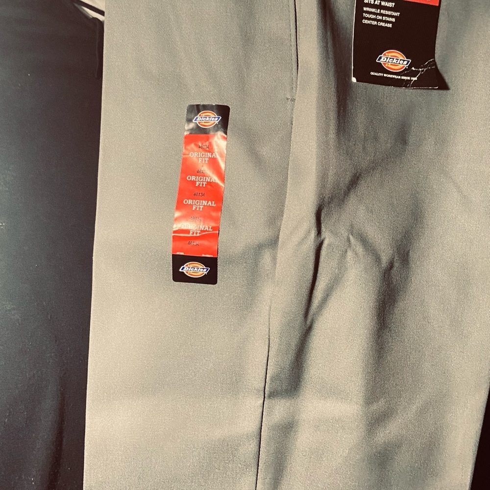 Dickies 874 original fit size 40x34 - Picture 4 of 9